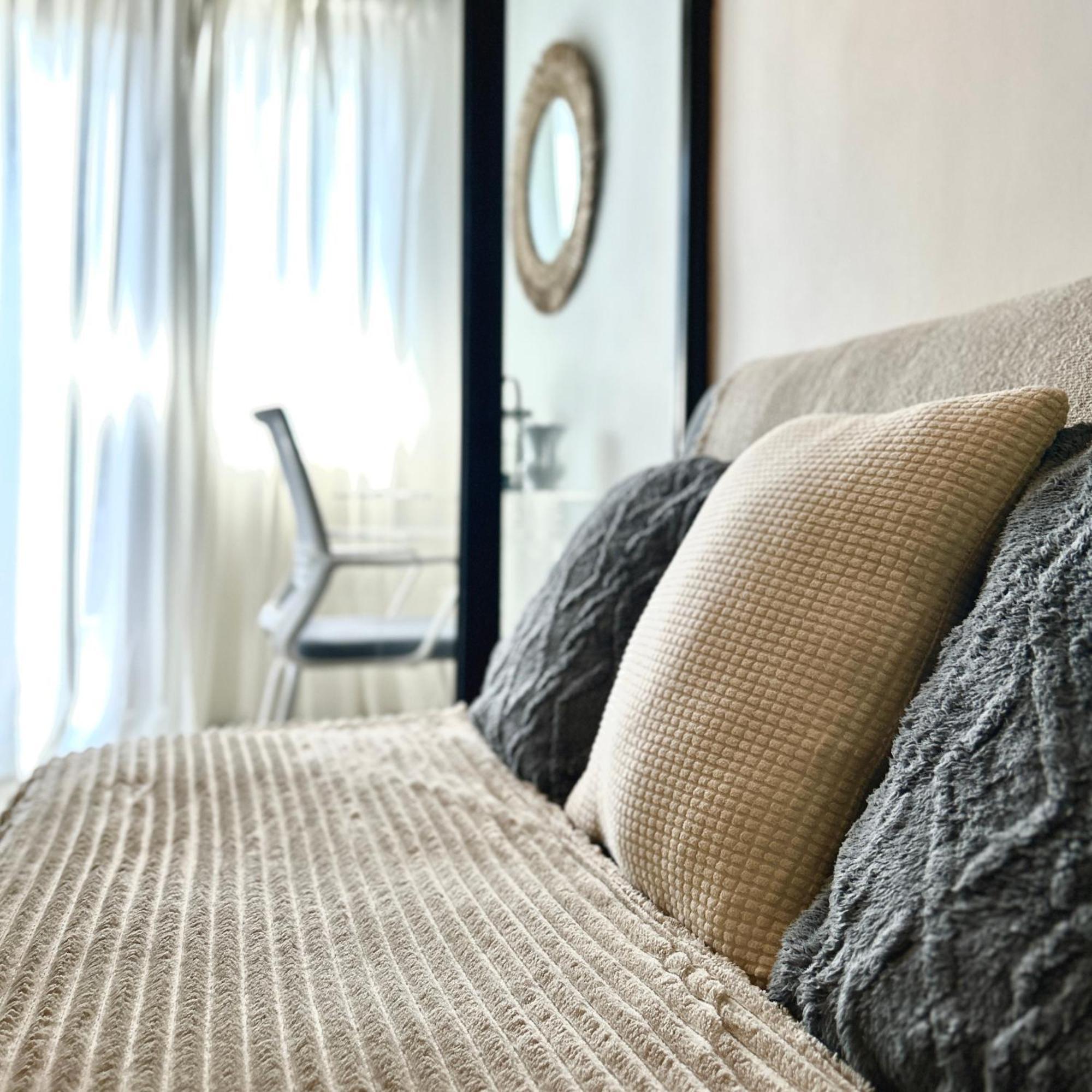 Evan Suite @ S Residences パサイ エクステリア 写真